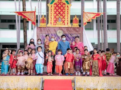 กิจกรรมวันสุนทรภู่ "สุนทรภู่บรมครูกวีศรีรัตนโกสินทร์"