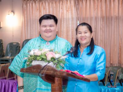 กิจกรรมวันแม่แห่งชาติ ปี2562