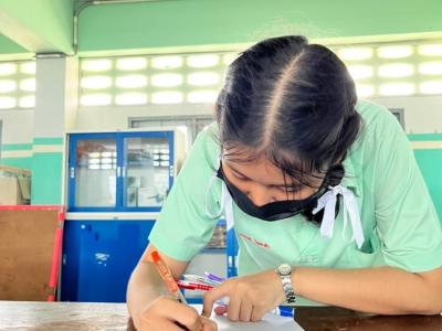 การแข่งขันตอบปัญหาวิทยาศาสตร์ รอบคัดเลือก
