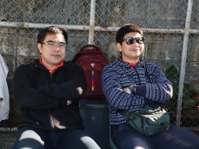 กีฬาสีระดับมัธยมศึกษา ประจำปีการศึกษา 2565