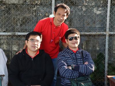 กีฬาสีระดับมัธยมศึกษา ประจำปีการศึกษา 2565