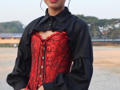 กีฬาสีระดับมัธยมศึกษา ประจำปีการศึกษา 2565