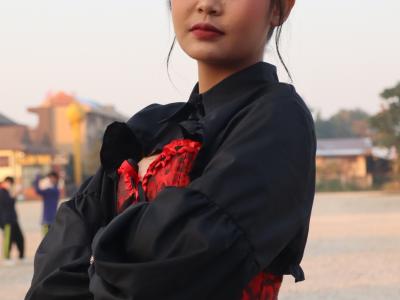 กีฬาสีระดับมัธยมศึกษา ประจำปีการศึกษา 2565