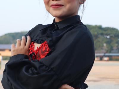 กีฬาสีระดับมัธยมศึกษา ประจำปีการศึกษา 2565