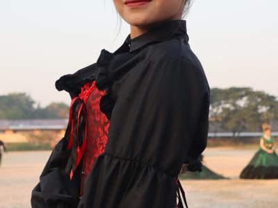 กีฬาสีระดับมัธยมศึกษา ประจำปีการศึกษา 2565