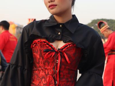 กีฬาสีระดับมัธยมศึกษา ประจำปีการศึกษา 2565