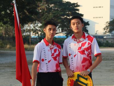 กีฬาสีระดับมัธยมศึกษา ประจำปีการศึกษา 2565