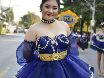 กีฬาสีระดับมัธยมศึกษา ประจำปีการศึกษา 2565