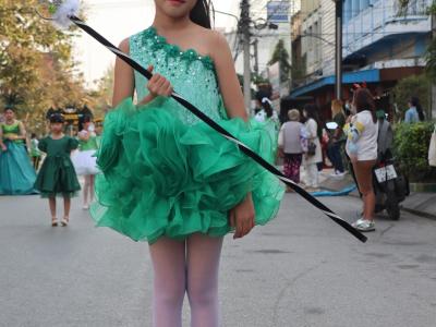 กีฬาสีระดับอนุบาล-ประถมศึกษา ประจำปีการศึกษา 2565