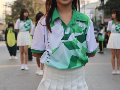 กีฬาสีระดับอนุบาล-ประถมศึกษา ประจำปีการศึกษา 2565