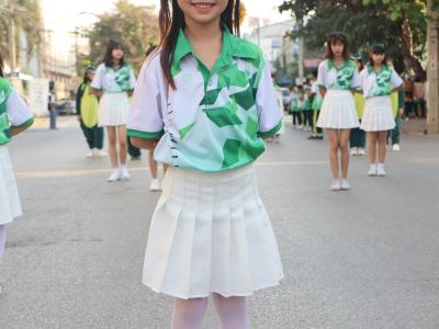 กีฬาสีระดับอนุบาล-ประถมศึกษา ประจำปีการศึกษา 2565