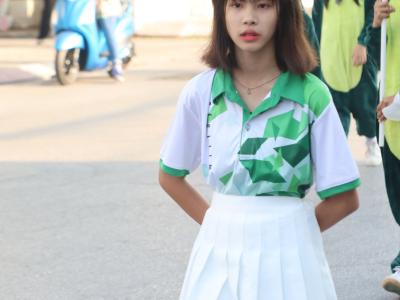 กีฬาสีระดับอนุบาล-ประถมศึกษา ประจำปีการศึกษา 2565