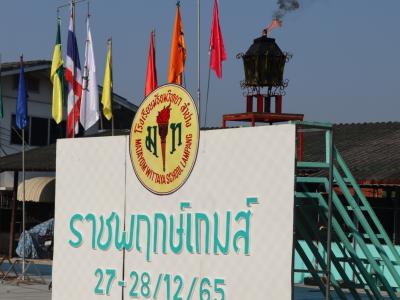 กีฬาสีระดับอนุบาล-ประถมศึกษา ประจำปีการศึกษา 2565