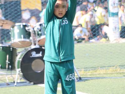 กีฬาสีระดับอนุบาล-ประถมศึกษา ประจำปีการศึกษา 2565