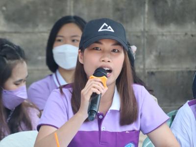 กีฬาสีระดับอนุบาล-ประถมศึกษา ประจำปีการศึกษา 2565