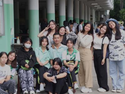 กิจกรรมงานวันเยาวชนแห่งชาติ 2566