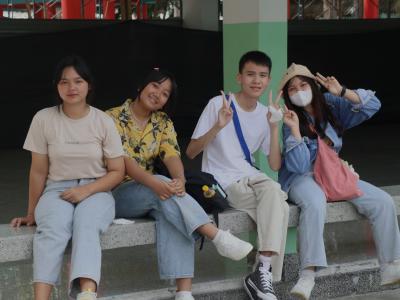 กิจกรรมงานวันเยาวชนแห่งชาติ 2566