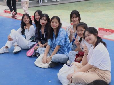 กิจกรรมงานวันเยาวชนแห่งชาติ 2566