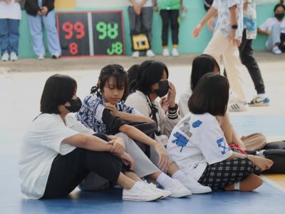 กิจกรรมงานวันเยาวชนแห่งชาติ 2566