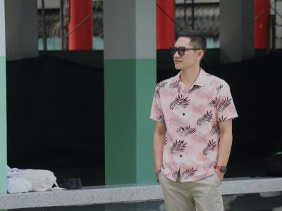 กิจกรรมงานวันเยาวชนแห่งชาติ 2566