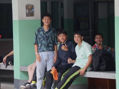 กิจกรรมงานวันเยาวชนแห่งชาติ 2566