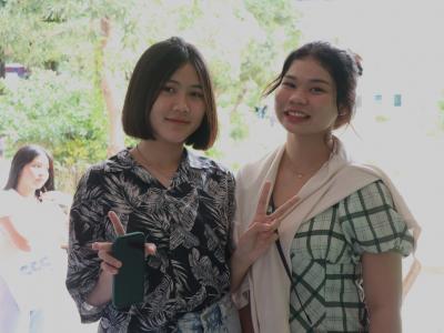 กิจกรรมงานวันเยาวชนแห่งชาติ 2566