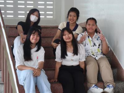 กิจกรรมงานวันเยาวชนแห่งชาติ 2566