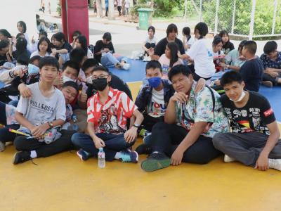 กิจกรรมงานวันเยาวชนแห่งชาติ 2566