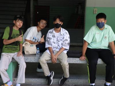 กิจกรรมงานวันเยาวชนแห่งชาติ 2566
