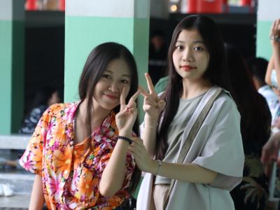 กิจกรรมงานวันเยาวชนแห่งชาติ 2566