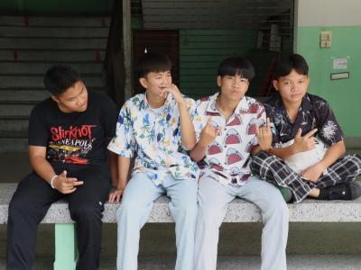 กิจกรรมงานวันเยาวชนแห่งชาติ 2566
