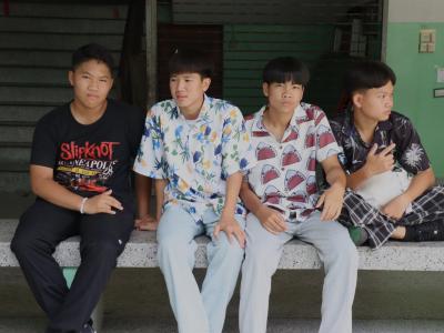 กิจกรรมงานวันเยาวชนแห่งชาติ 2566
