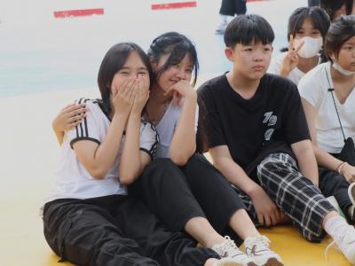 กิจกรรมงานวันเยาวชนแห่งชาติ 2566