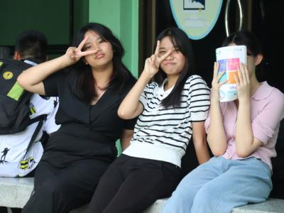กิจกรรมงานวันเยาวชนแห่งชาติ 2566