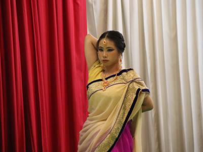 พิธีบวงสรวงและบูชาองค์พระพิฆเนศ เนื่องในวันคเณศจตุรถี