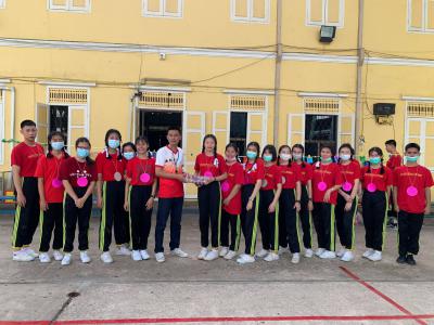 MTS Chinese Camp 2020