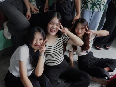 กิจกรรมงานวันเยาวชนแห่งชาติ 2566